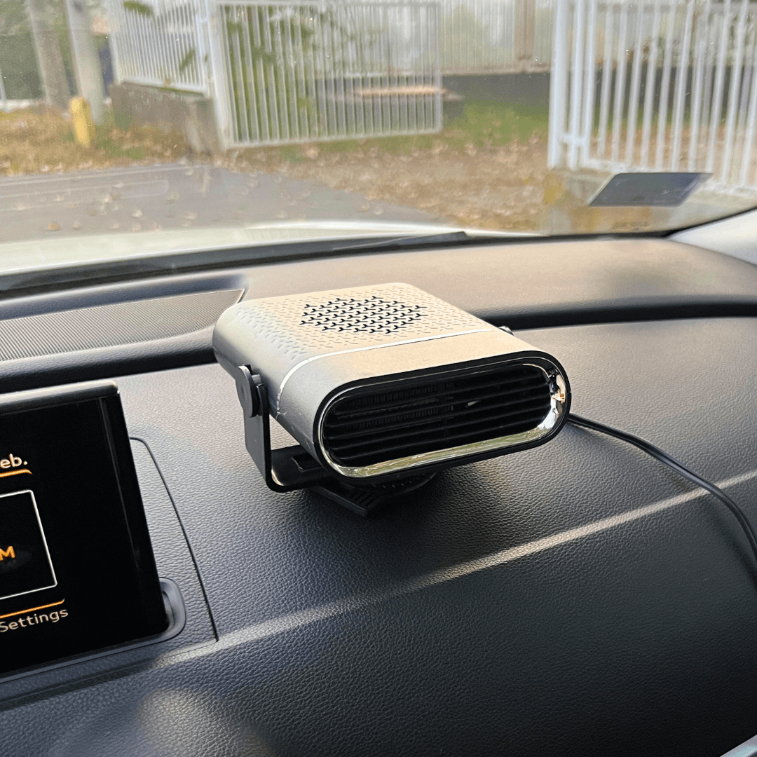 Premium Auto Grejalica 220W